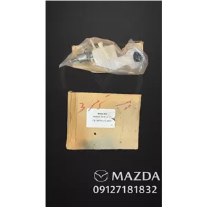 پمپ ترمز کامل مزدا 3 نیو و قدیم طرح اصلی