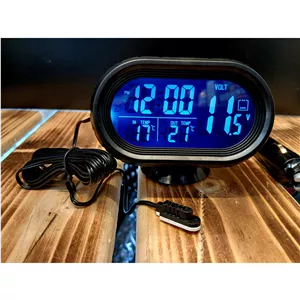 نمایشگر هدآپ خودرو مدل VST-7009V(بسته 1 عددی)