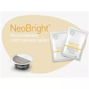 کیت پلاژن روشن کننده صورت Nee Bright