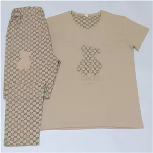 ست تیشرت شلوار گوچی کد محصول 283