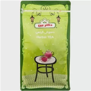 دمنوش گیاهی دکتر بین