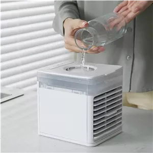 کولر آبی رومیزی نکس فن Nexfan مدل Air Ultra