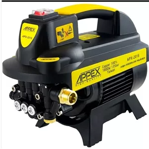 کارواش اپکس 135بار 1800w اصل تایوان 