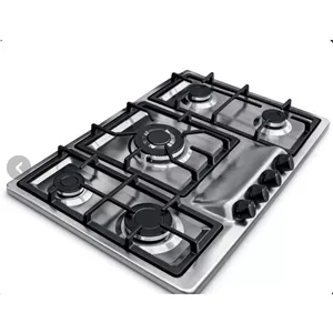 گاز استیل رومیزی تکنو