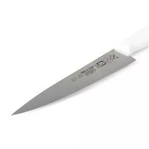 چاقو آشپزخانه اکبری مدل PP87A - دسته پلاستیکی