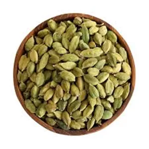 هل سبز اکبرمرغوب 10گرم