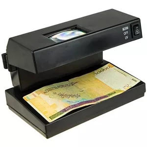 دستگاه چک اسکناس مدل 2138