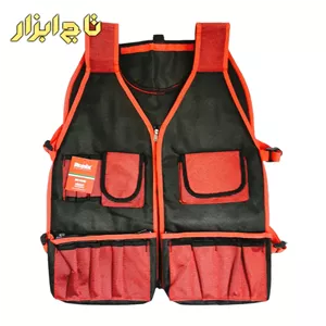 جلیقه کار رونیکس مدل RH-9160