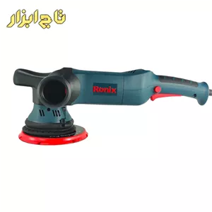 پولیش اوربیتال 1200 وات رونیکس مدل 6122