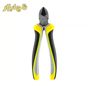سیم چین 7 اینچ کنزاکس مدل KDC-37