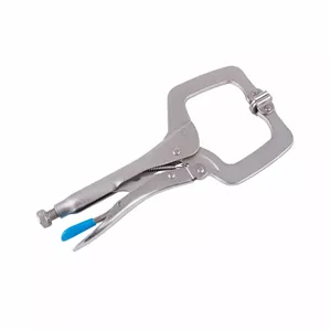 انبر قفلی گیره ای 11 اینچ اکتیو مدل AC-6011CL