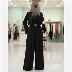 ست اورال و کت زنانه مدل هستی جنس مازراتی در رنگبندی متنوع