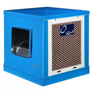 کولر آبی سلولزی انرژی 3500