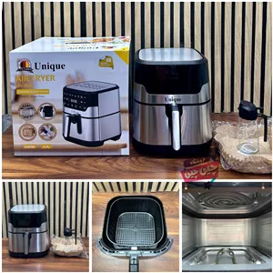 سرخکن یونیک مدل uni-8006