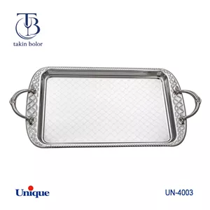 سینی یونیک - مدل 4003 - تمام استیل