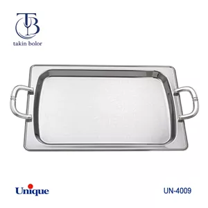 سینی یونیک - مدل 4009 - تمام استیل