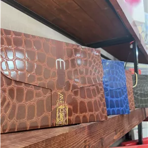 شکلات کادویی کیفی