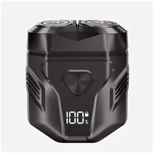 ریش تراش شارژی مسافرتی ENCHEN مدل Mini X