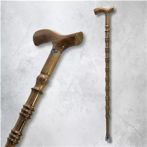 فرشتگان زمین عصا مدل G16