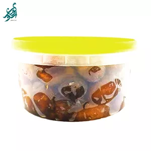 خرما (رطب) مجول