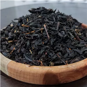 چای دستی سنتی شمال ارگانیک با رنگ و طعم بینظیر