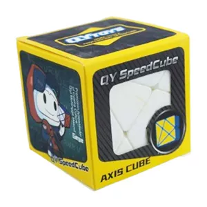 روبیک اکسس AXIS CUBE -EQY575