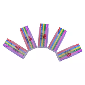 پاک کن قابدار عطری