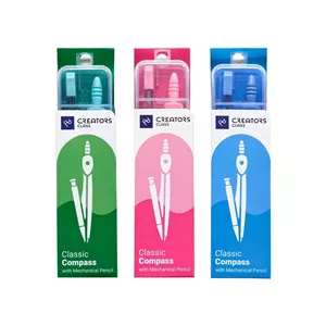 پرگار کلاسیک 2_7 compass سی کلاس