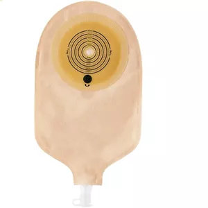 کیسه یوروستومی یک تکه مات کد Y3103 اچ دی ال هندری 