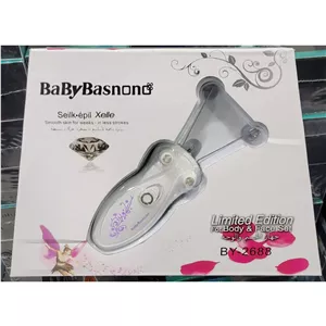  بند انداز برقی اصلی Babybasnono 
