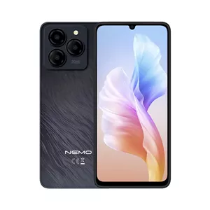 گوشی نمو مدل N16 با رم 4 گیگابایت و حافظه 128 گیگابایت - با گارانتی 18 ماهه