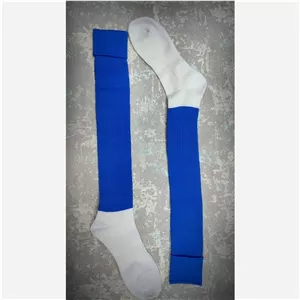 جوراب فوتبالی پسرانه کف حوله ای در چهار رنگ 