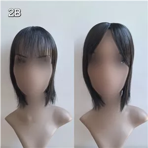 پروتز کف سری چتری دار کد 2B