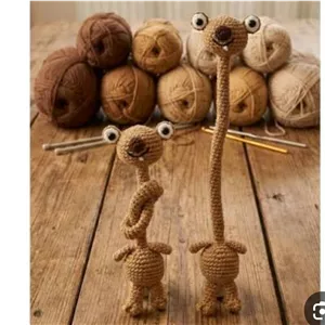 عروسک گردنی تدی مستر بین