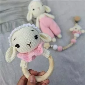 جغجغه ببعی 