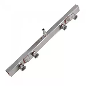 ریل سوخت XU7P - XUM (فلزی) ایساکو 2300204801