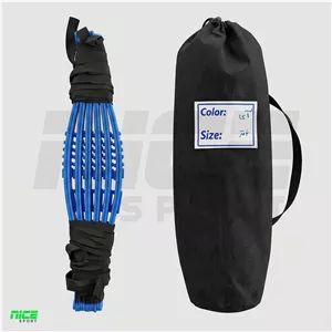 نردبان چابکی ورزشی همراه کاور