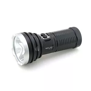 چراغ قوه دستی اسمال سان مدل T181 با نور LED و شدت 2000 لومن
