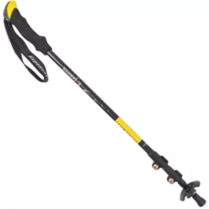 عصای کوهنوردی اکسپوننت مدل ABD-3-8009 کلیپسی