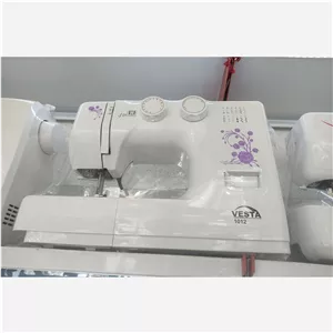 چرخ خیاطی مارشال مدل وستا 