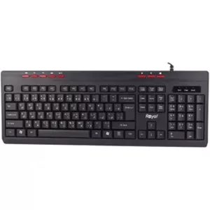 کیبورد باسیم رویال مدل RK325