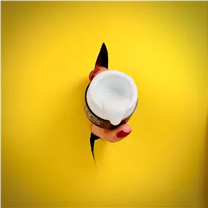 پینت ژل سفید فوق العاده ارزون