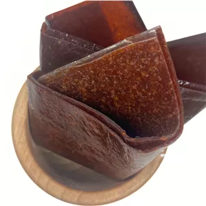 لواشک آلوچه جنگلی 250 گرم