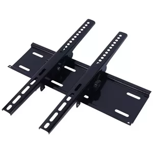 پایه دیواری ثابت تلویزیون سایز 37 تا 60 اینچمناسب LED و LCD