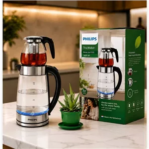 چای سازروهمی فیلیپس
