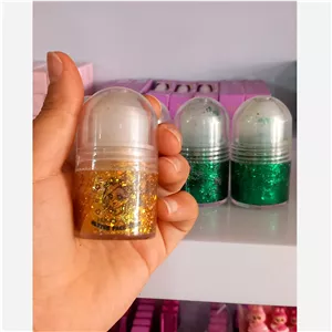 گلیتر رولی بدن