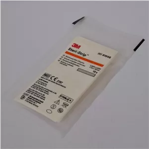 چسب بخیه 3m نارنجی سایز6 در 100 کدR1546
