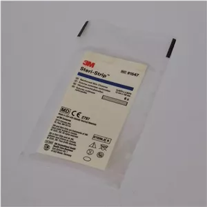 چسب بخیه 3m آبی سایز 12 در 100 کد R1547