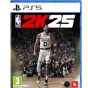 Nba25 ps5
