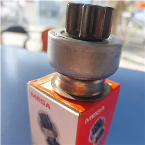 دنده استارت پراید صحرا (مگنتی)